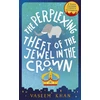 KNYGA Vaseem Khan Perplexing Theft of the Jewel in the Crown