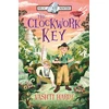 KNYGA Vashti Hardy Clockwork Key