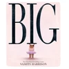 KNYGA Vashti Harrison Didelis