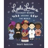 KNYGA Vashti Harrison Little Leaders: Visionary Women Around the World