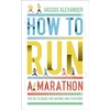 KNYGA Vassos Alexander How to Run a Marathon