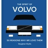 KNYGA Vaughan Grylls Spirit of Volvo, 50 Reasons Why We Love Them