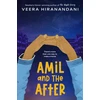 KNYGA Veera Hiranandani Amil and the After
