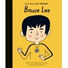 KNYGA Vegara Isabel S Bruce Lee