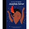 KNYGA Maria Isabel Sanchez Vegara Josephine Baker