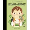 KNYGA VEGARA, M I SANCHEZ Alexander von Humboldt