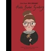 KNYGA VEGARA, M I SANCHEZ Ruth Bader Ginsburg