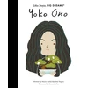 KNYGA VEGARA, M I VANCHEZ Yoko Ono