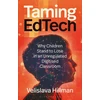 KNYGA Velislava Hillman Taming EdTech