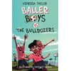 KNYGA Venessa Taylor Baller Boys vs. The Bulldozers