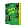 KNYGA Vera Brosgol Return to Sender