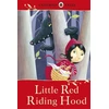 KNYGA Vera Southgate Ladybird Tales: Little Raudona Riding Hood