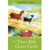KNYGA Vera Southgate Ladybird Tales: The Three Billy Goats Gruff
