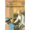 KNYGA Vera Southgate Well-loved Tales: Rapunzel