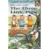 KNYGA Vera Southgate Well-loved Tales: The Three Little Pigs