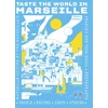 KNYGA Verane Ediani Taste the World in Marseille