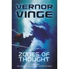 KNYGA Vernor Vinge Zones of Thought