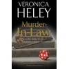 KNYGA Veronica Heley Murder-In-Law