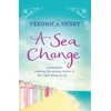 KNYGA Veronica Henry Sea Change
