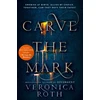 KNYGA Veronica Roth Carve the Mark