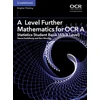 KNYGA Vesna Kadelburg A Level Further Mathematics for OCR A Statistics Student Book (AS/A Level)