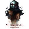 KNYGA Vicente Cifuentes Murdervale