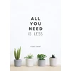 KNYGA Vicki Vrint All You Need is Less, Minimalist Living for Maximum Happiness