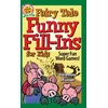 KNYGA Vicki Whiting Fairy Tale Funny Fill-Ins for Kids