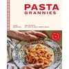 KNYGA Vicky Bennison Pasta Grannies: The Official Cookbook, The Secrets of Italy's Best Home Cooks