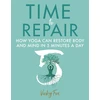 KNYGA Vicky Fox Time to Repair