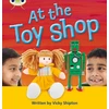 KNYGA Vicky Shipton Bug Club Phonics - Phase 5 Unit 21: At the Toyshop