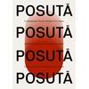 KNYGA Victionary POSUTA POSTER