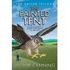 KNYGA Victor Canning Painted Tent