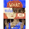 KNYGA Victor D. O. Santos What Makes Us Human