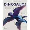 KNYGA Victor Escandell Dinosaurs, New Visions of a Lost World