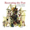 KNYGA Victor G Ambrus Recreating the Past