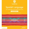 KNYGA Victor Gonzalez Cambridge International AS Level Spanish Language Coursebook with Digital Access (2 Years)
