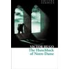 KNYGA Victor Hugo Hunchback of Notre-Dame