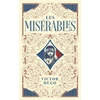 KNYGA Victor Hugo Les Miserables (Barnes &amp; Noble Collectible Editions)