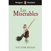 KNYGA Victor Hugo Penguin Readers Level 4: Les Miserables (ELT Graded Reader), Abridged Edition