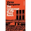 KNYGA Victor Klemperer Language of the Third Reich