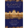 KNYGA Victor Sebestyen Budapest, Between East and West