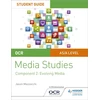 KNYGA Victoria Allen OCR A Level Media Studies Student Guide 2: Evolving Media