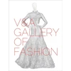 KNYGA Victoria Broackes V&amp;A Gallery of Fashion