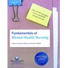 KNYGA Victoria Clarke Fundamentals of Mental Health Nursing