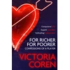 KNYGA Victoria Coren For Richer, For Poorer