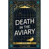 KNYGA Victoria Dowd Death in the Aviary, The Charlotte Blood Chronicles