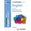 KNYGA Victoria Eckert Eckert Victoria My Functional Skills: Revision and Exam Practice for English Level 1