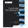 KNYGA Victoria Ellis Cambridge Technicals Level 3 IT
