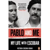 KNYGA Victoria Eugenia Henao Pablo and Me, My life with Escobar